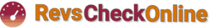 Revs Check Online